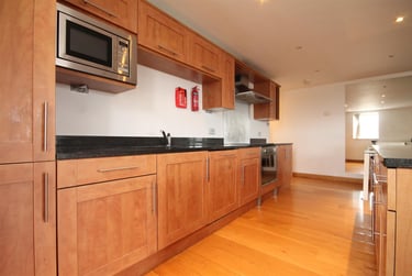 2 bed flat, Murton House, North Sheilds, Newcastle, NE15JQ - Image 5